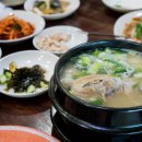 백제옻녹두삼계 네이버블로그