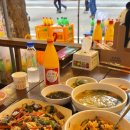 청송 주왕산 맛집 등산초보 하산푸드 노포 한식 공주식당