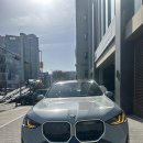 BMW 한독모터스 서초전시장 딜러추천 김승환 딜러, X3 출고 후기