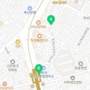 미남역 4번출구 주변 이미지