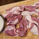 팔도생고기 이미지