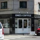 작업하기 좋은 어린이대공원 카페 구의문 근처 원즈커피 ONESCOFFEE