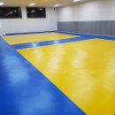 백곰 유도클럽 이미지