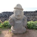 돌하르방 이미지