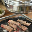 대구 동호지구 맛집, 가성비 좋은 소고기 청통한우식육식당 동호점 방문 후기