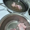 갈비순삭 | 아이가 좋아하는 안 매운 돼지갈비찜 만들기 (초간단 레시피)