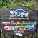 우비랑 돈비랑 | 김해 와인동굴부터 거제 외도보타니아, 매미성까지 하루 여행 루트