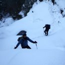 칠선산장 이미지