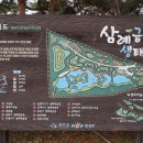 금와습지 생태공원 이미지