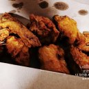 비에치씨치킨피자 이미지