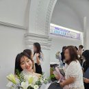 서울시청에서 가까운 만리동 꽃집 퍼머넌트그린 꽃다발후기