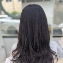 도안동미용실 그루헤어 매직셋팅 후기