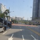 오목초등학교 앞 이미지