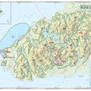 반도 | 변산반도 내변산 산행후기