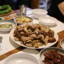 유성왕족발 이미지