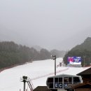 씨유 무주설천점 | 초급 스키강습 후기 : 델라프 derape / 무주 덕유산 스키장 설천하우스 이용 후기