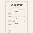 스테디어(STEADYER) 이미지