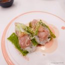 42 | 의정부 회전초밥 맛집 스시이안앤 아이들이랑 재방문 후기