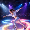 How to Be Creative ''''음악과 기술의 미래, 그리고 인간'''' | [미래 직업 칼럼] 드로잉스케이팅 선수