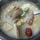 한우곰탕 | 몸보신 제대로! 창원 컨벤션센터 맛집 우정 한우 소머리 곰탕 후기