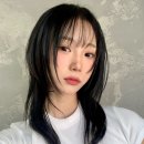 송파미용실 중단발 허쉬컷&허쉬펌 시술 후기 [무이 송파점 유지연 수석 디자이너]