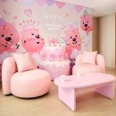 르컬렉티브 부산롯데월드 이미지