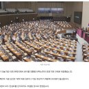 [속보] '尹 탄핵안' 사실상 부결.. 與 퇴장에 정족수 부족 이미지