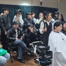 이미영 헤어 이미지