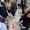 선우급식 | 다정을 나눌 수 있는 날