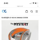 오렌지골프