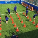 창공 체대입시 이미지