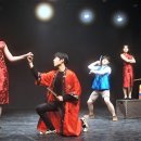 호서대학교 예술관 이미지