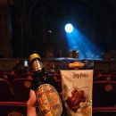 공연] 2편 해리포터와 저주받은 아이(Harry Potter and the Cursed Child) 후기 -해리포터팬들에게만 추천