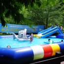 영월약수터 캠핑장 이미지