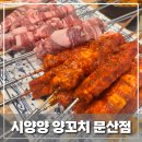 시양양양꼬치 이미지