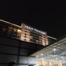 라한호텔 목포 실내수영장 이미지