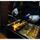 울산큰애기야시장 이미지