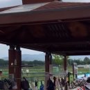 경주파크골프장 화장실 이미지