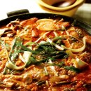 옛날김치찌개랑부대랑 이미지
