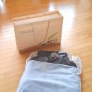 화이트명품세탁 | 쿨화이트명품컨시어지 명품 패딩 세탁 I 판교현백 배송서비스 후기