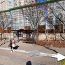 버스정류장(첨단금호아파트) 이미지