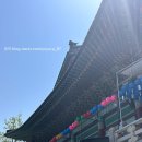 화계중학교 | 서울 화계사 주차장 이용후기