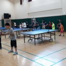 가족탁구교실 이미지