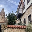 멈무푸드 | 튀르키예 여행 l 안탈리아 액기스 올드타운 콘알티 찬양글