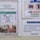 정부세종청사 코오롱체육관 요모조모 살펴보기 : 시설, 할인, 홈페이지