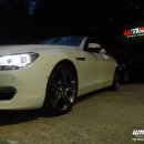 BMW 6시리즈 그란쿠페 순정휠색상변경,BMW 640d xDrive 순정휠도색 이미지