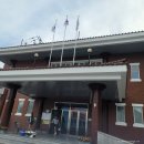 충무체육관 | 통영 배드민턴장 충무체육관 통영 한산대첩배 배드민턴 대회 나갔다