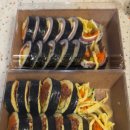 후하게김밥 | 후하게 김밥, 푸짐한 김밥 맛집 방문 후기