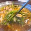 장원칼국수 이미지