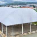 봉평게이트볼장 이미지